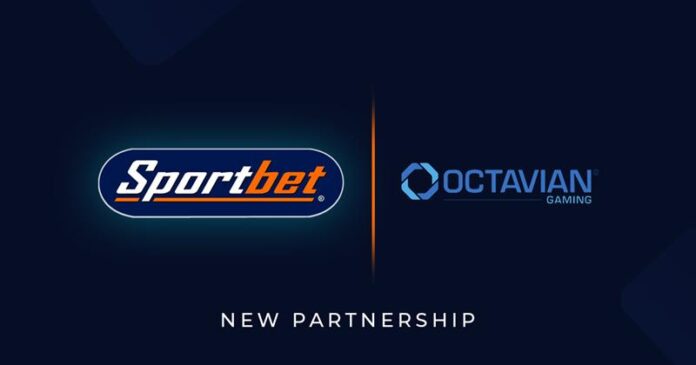 sportbet octavian