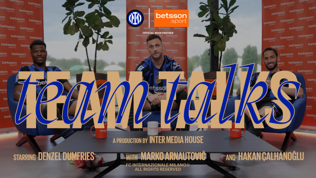 team talsk betsson sport