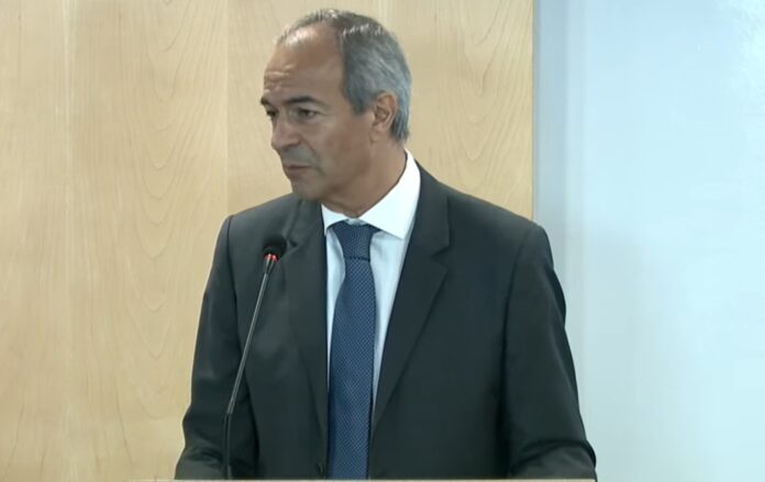 Alejandro Pascual Regional Manager Europa & Country Manager Codere Italia