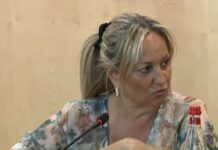 Antonietta Grandinetti Direttrice Dipartimento Dipendenze ASL Salerno