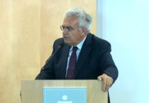 Antonio Affinita direttore generale del Moige (Movimento Italiano Genitori)