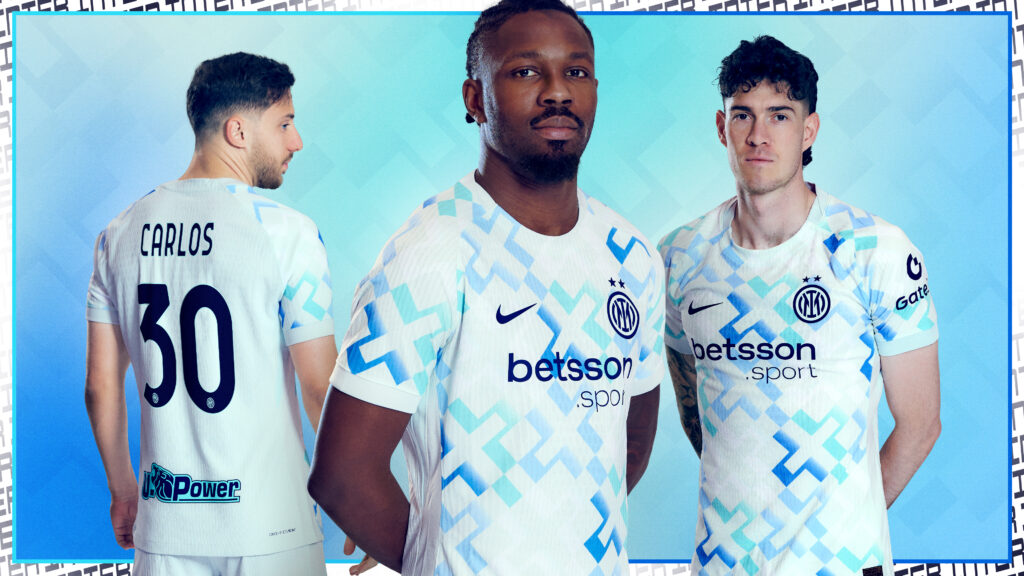 Betsson sport maglia inter