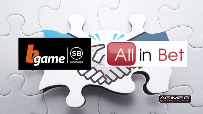 Bgame e Allinbet