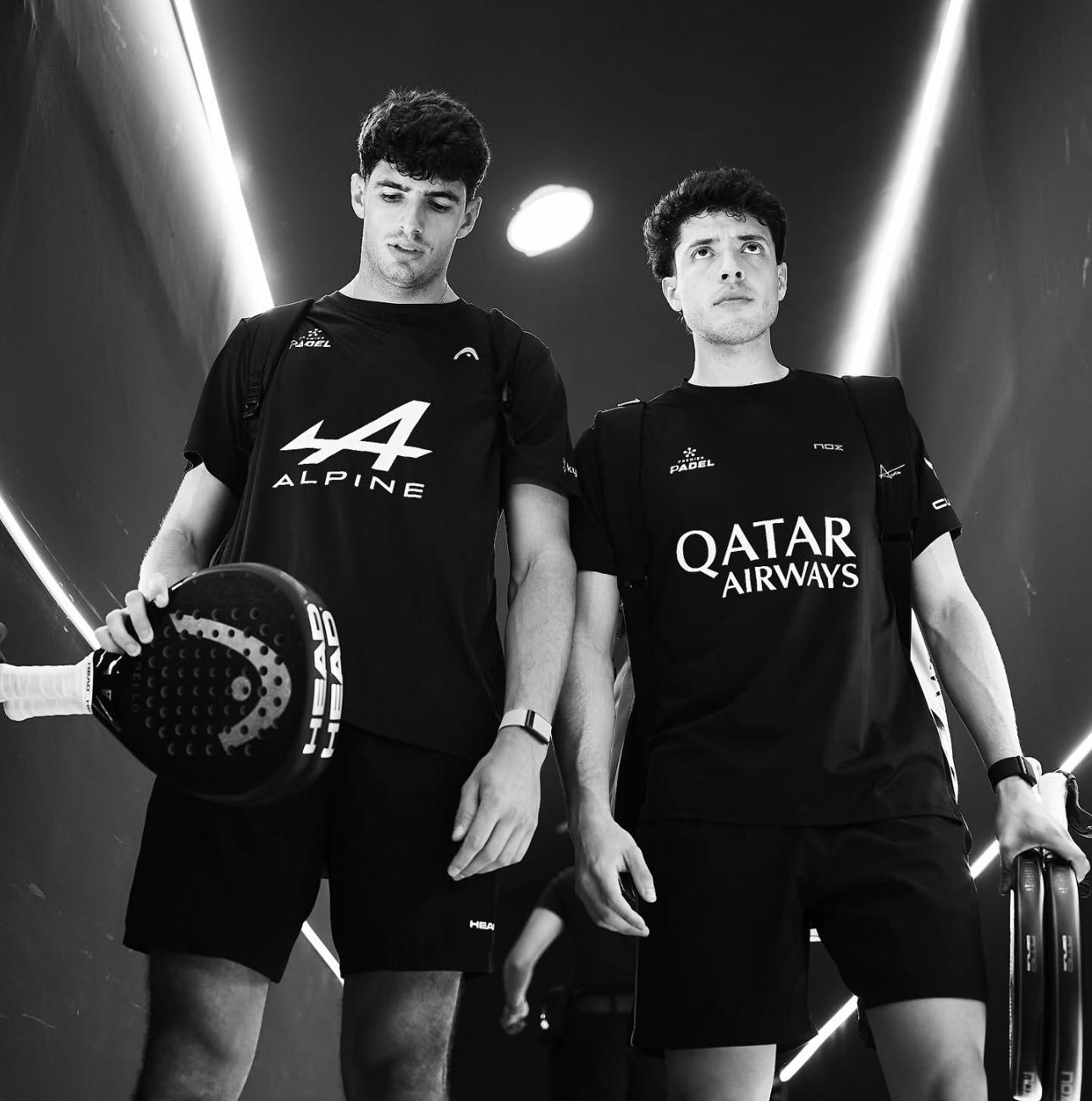 Bnl Italy Major Premier Padel Coello Tapia