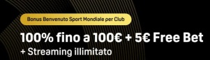 Bonus Danzbet