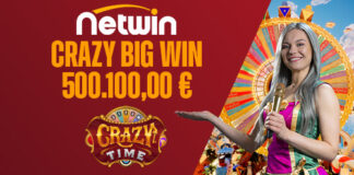 Crazy Big Win Netwin