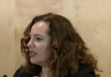 Elisabetta Poso Direttrice Ufficio Apparecchi da Intrattenimento Agenzia Dogane e Monopoli