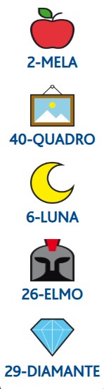 Estrazione Simbolotto 21 giugno 2025