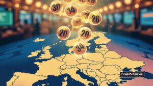 Estrazioni Eurojackpot numeri vincenti