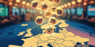 Eurojackpot: centrati tre ‘5+1’ da oltre 517.000 euro Estrazioni Eurojackpot numeri vincenti