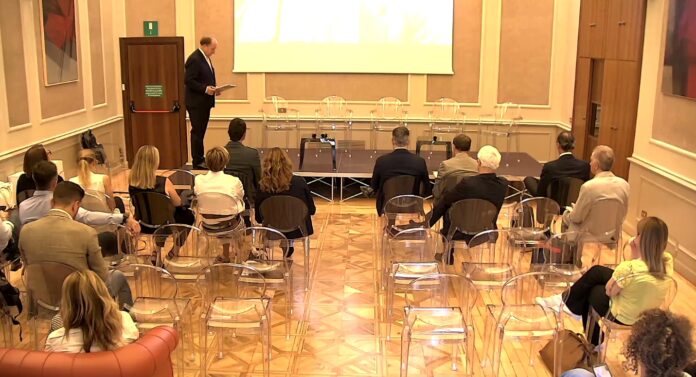 Evento EGP FIPE