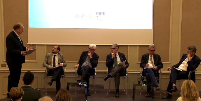 Evento EGP FIPE