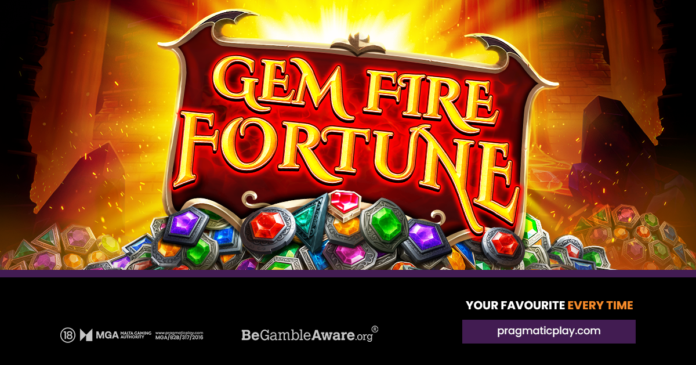 Gem Fire Fortune