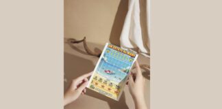 Gratta e Vinci: arriva il nuovo tagliando “Un’Estate al Mare Super” anche online. Premio massimo 2 milioni di euro Gratta e Vinci Un'estate al mare super