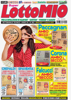 Lottomio