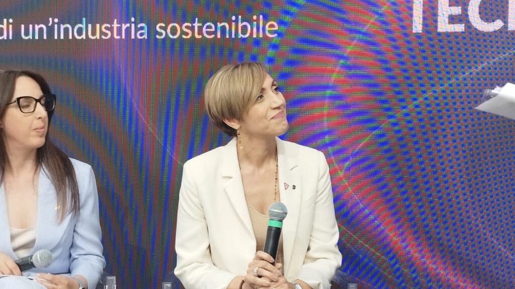 Mara Di Lecce Novomatic Italia