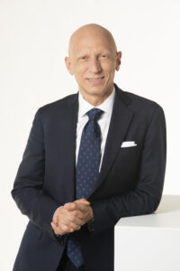 Marco Tiso, Managing Director di Sisal