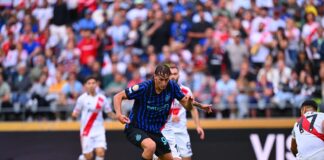 Mondiale per Club: Inter-Fluminense. Nerazzurri avanti nel pronostico, 1.68 per Eplay24 Mondiali per Club Inter-River Plate (credits Inter.it)