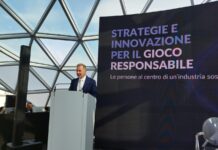 Markus Buechele, CEO di Novomatic Italia