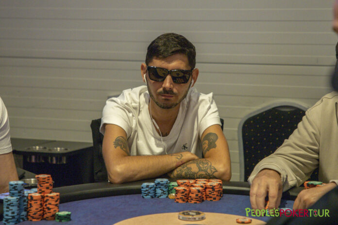 People’s Poker Tour