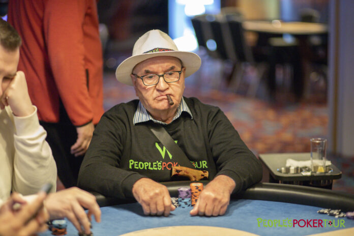 People’s Poker Tour