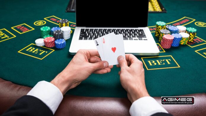 Poker a torneo online