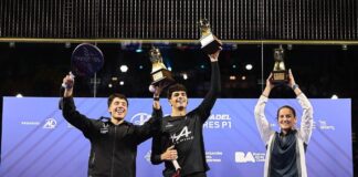 Premier Padel Buenos Aires vincitori