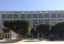 Procura Reggio Calabria