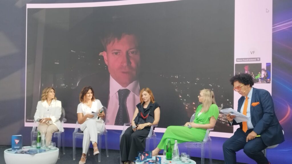 Rapporto Nomisma per Novomatic