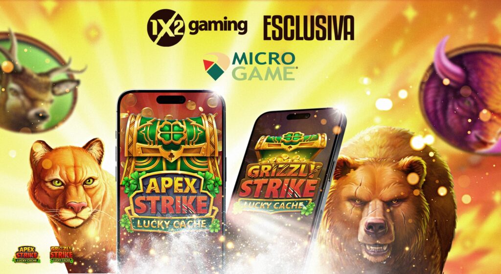 Slot online Microgame | AGIMEG