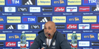 Italia, missione Mondiale in Norvegia: gli azzurri di poco favoriti a 2.53 Luciano Spalletti