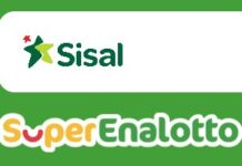 SuperEnalotto, realizzata a Trento una vincita online su Sisal.it da 30 mila euro con un punto 5 Estrazioni SuperEnalotto Natale, capodanno, Epifania