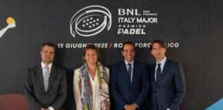 bnl italy major premier padel
