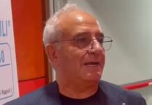 pasquale chiacchio agsi