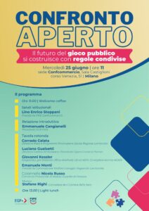 convegno egp fipe