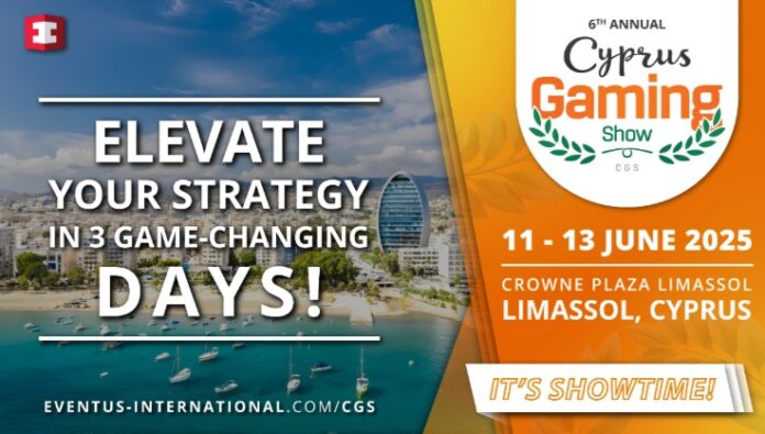 cyprus gaming show cyprus gaming show
