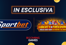 esclusiva sportbet