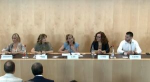 evento codere