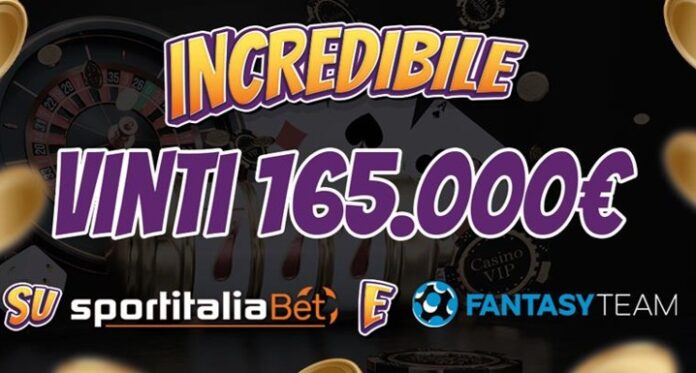 vincita fantasyteam sportitaliabet