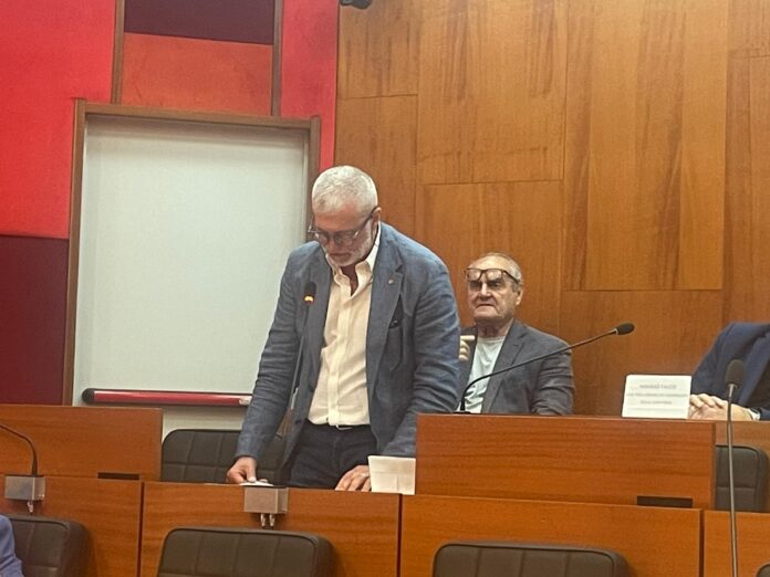 girolamo ginetti