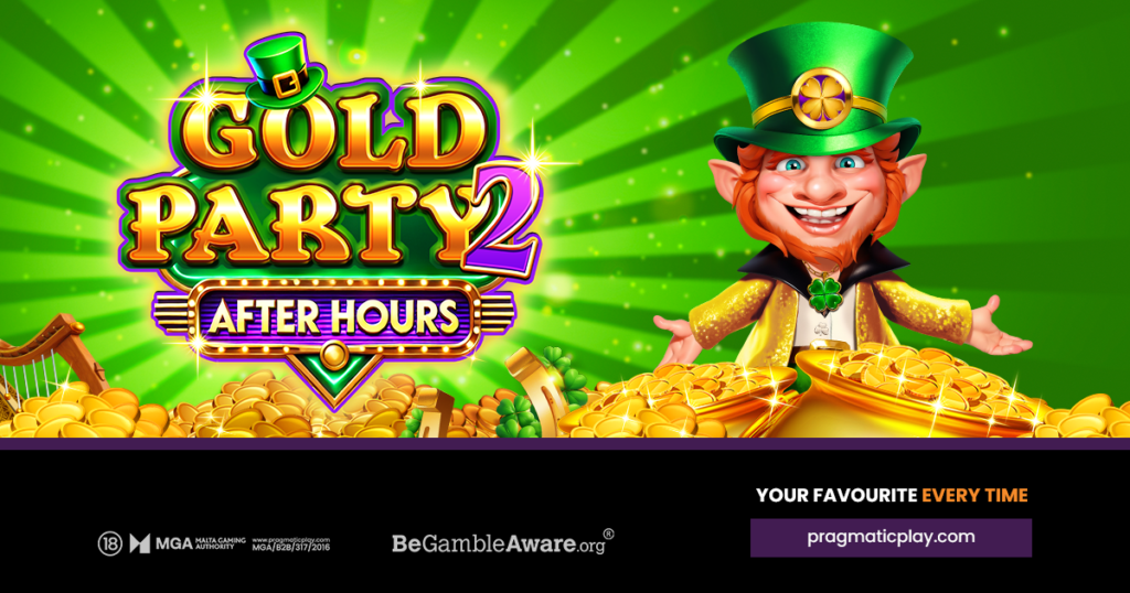 slot gold party 2