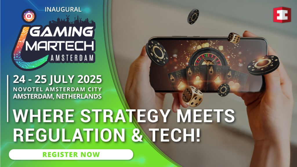 iGaming Martech 2025