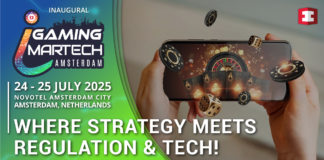 iGaming Martech 2025