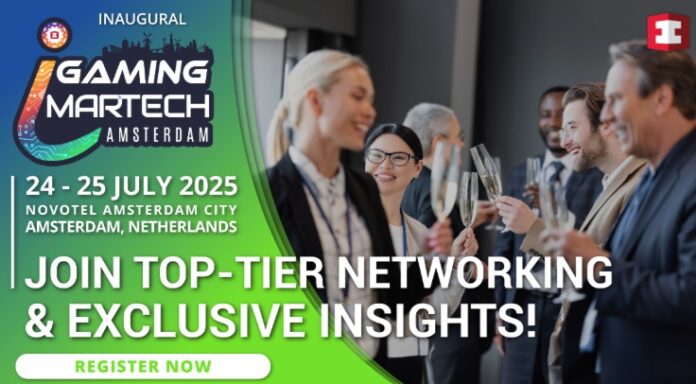 igaming martech