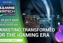 igaming martech amsterdam