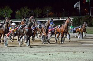 ippodromo del garigliano