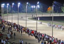 ippodromo garigliano