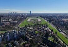 ippodromo snai san siro