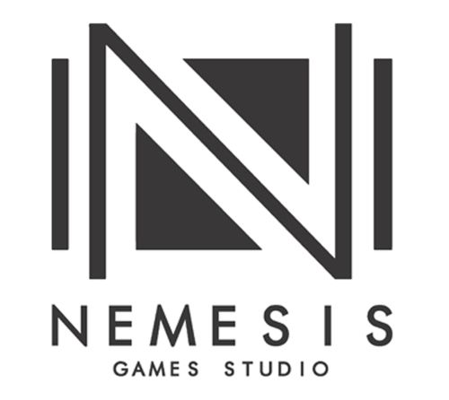 logo nemesis | AGIMEG logo nemesis