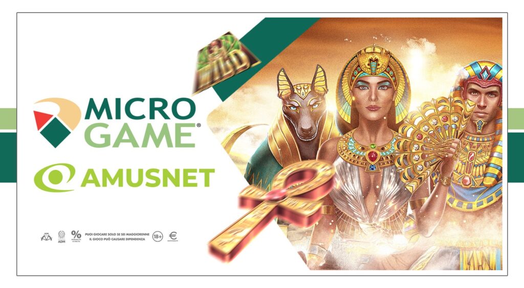 microgame amusnet